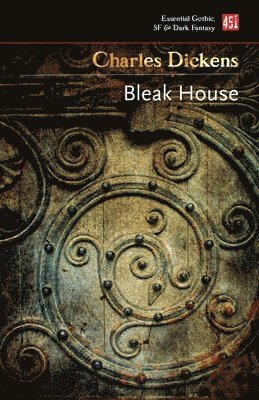 bokomslag Bleak House