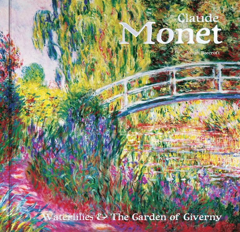 Claude Monet
