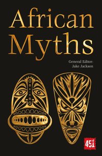 bokomslag African Myths