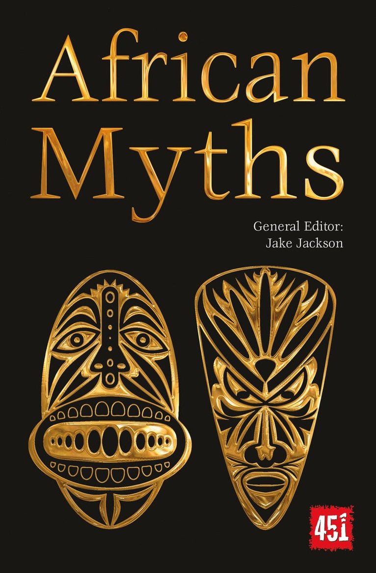 African Myths 1