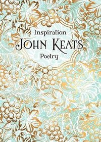 bokomslag John Keats