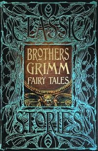 bokomslag Brothers Grimm Fairy Tales