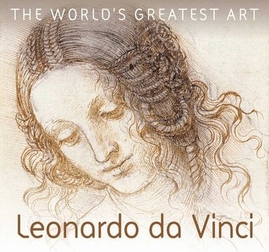 bokomslag Leonardo da Vinci