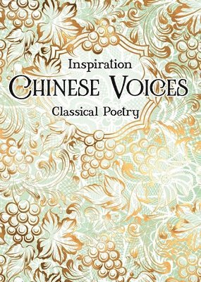 bokomslag Chinese Voices