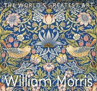 bokomslag William Morris