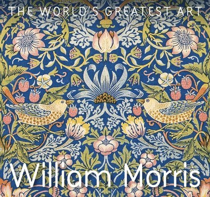 William Morris 1