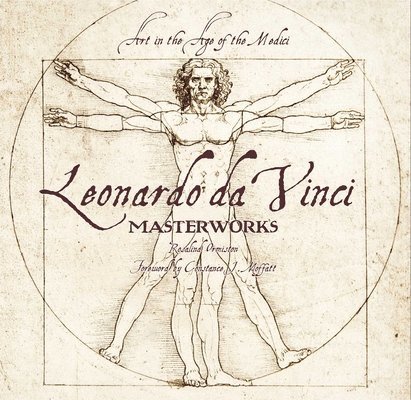 Leonardo da Vinci: Masterworks 1