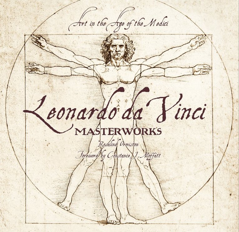 Leonardo da Vinci: Masterworks 1