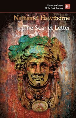 Scarlet Letter 1