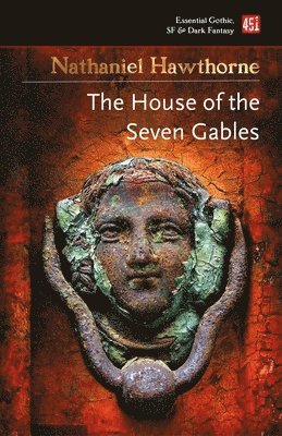House of the Seven Gables 1