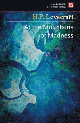 bokomslag At The Mountains of Madness