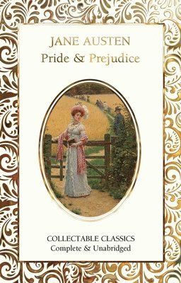 Pride and Prejudice 1