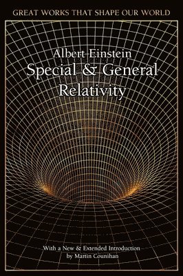 Special and General Relativity