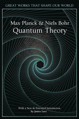 Quantum Theory 1