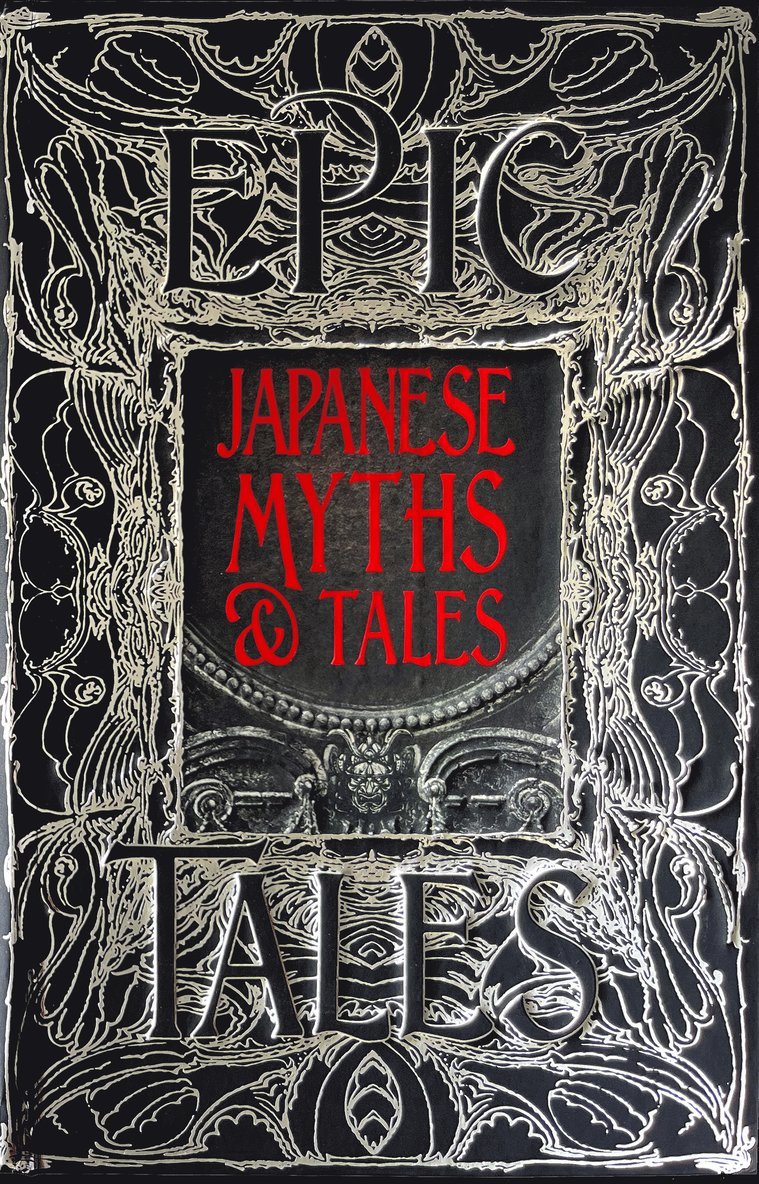Japanese Myths & Tales