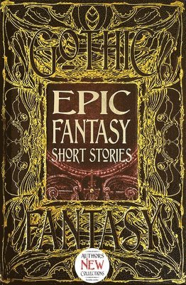 Epic Fantasy Short Stories 1