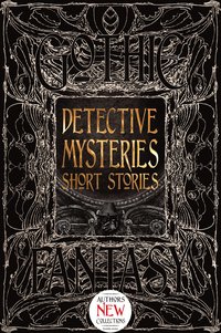 bokomslag Detective Mysteries Short Stories