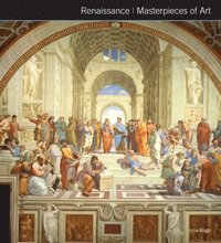 bokomslag Renaissance Masterpieces of Art
