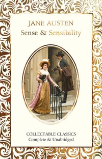 bokomslag Sense and Sensibility