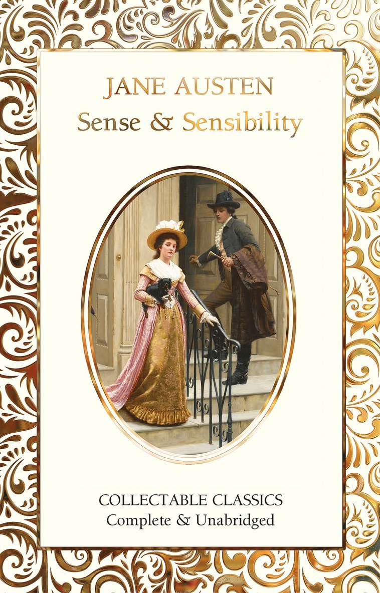 Sense and Sensibility 1