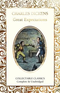 bokomslag Great Expectations