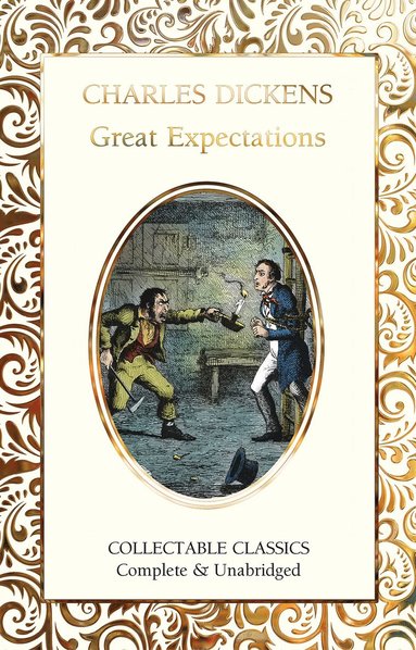 bokomslag Great Expectations