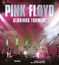 bokomslag Pink Floyd: Glorious Torment