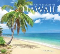 bokomslag Best-Kept Secrets of Hawaii