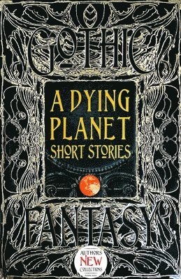A Dying Planet Short Stories 1