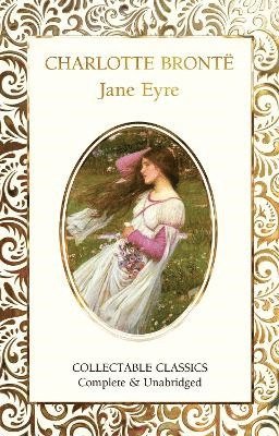 bokomslag Jane Eyre