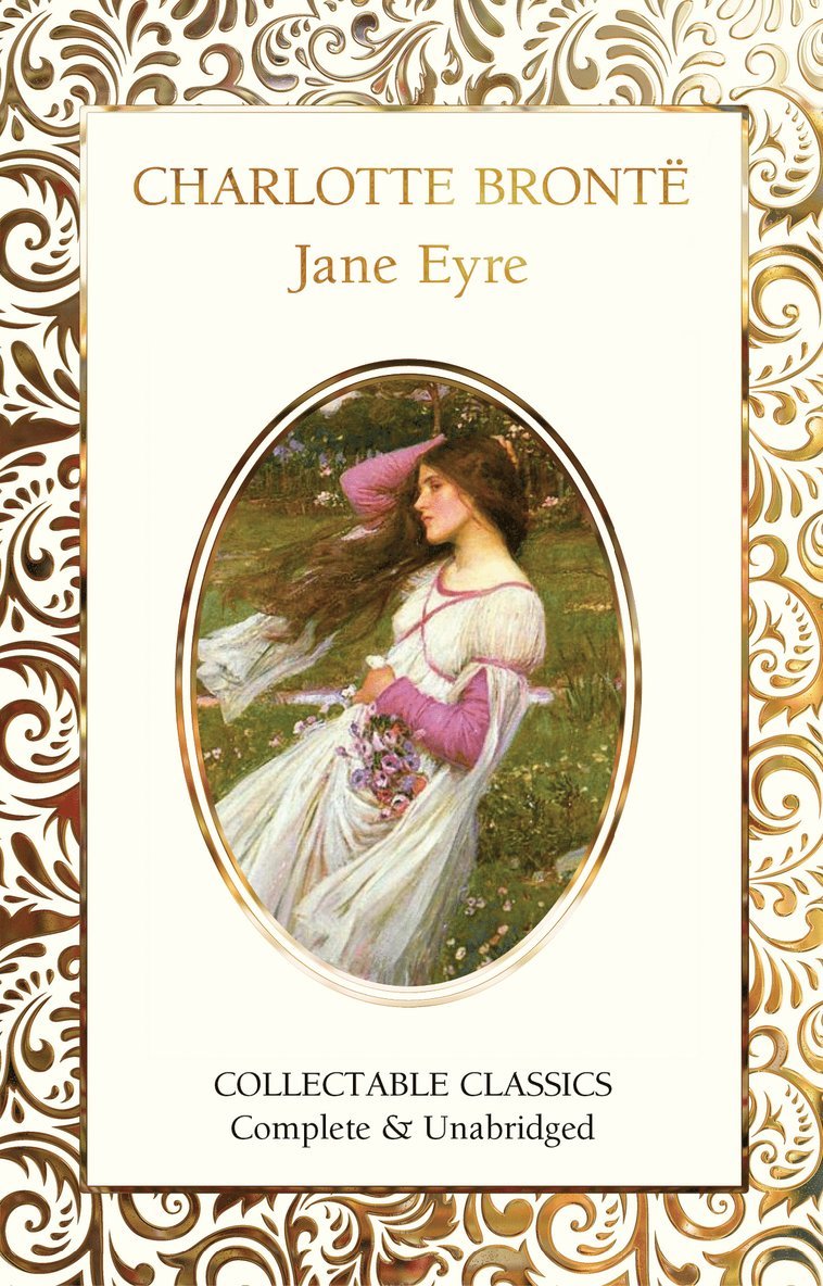 Jane Eyre 1