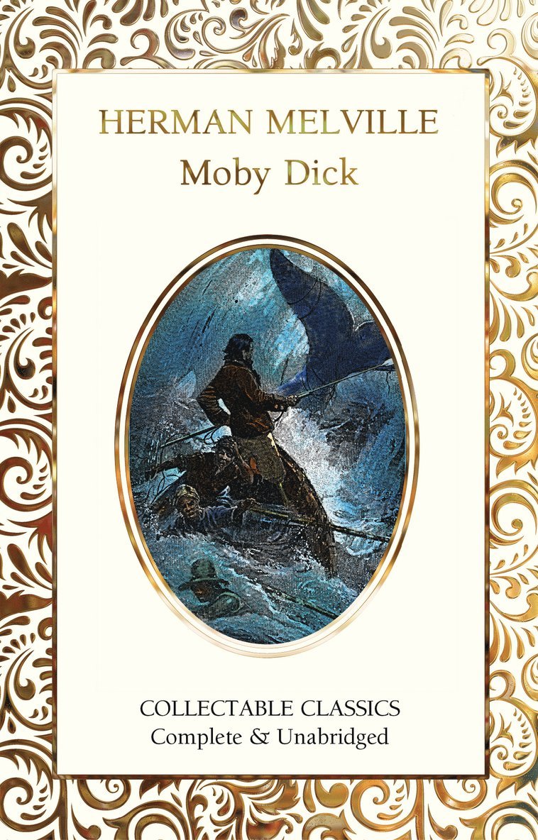 Moby Dick 1