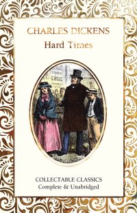 bokomslag Hard Times
