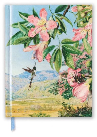 Skissbok 28x22cm Kew Gardens: Foliage and Flowers, Övrigt