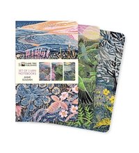 bokomslag Annie Soudain Set of 3 Mini Notebooks