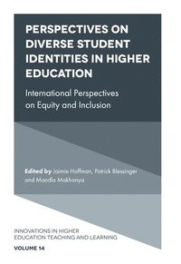 bokomslag Perspectives on Diverse Student Identities in Higher Education