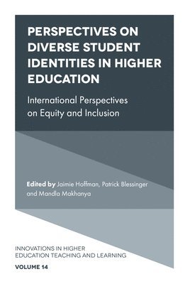 Perspectives on Diverse Student Identities in Higher Education 1