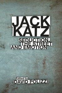 bokomslag Jack Katz