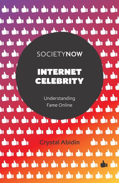 Crystal Abidin - Internet Celebrity, Häftad