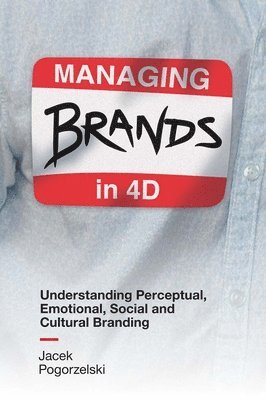 Managing Brands in 4D 1