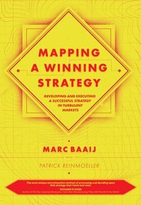 bokomslag Mapping a Winning Strategy