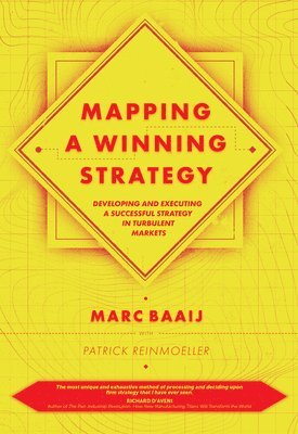 Mapping a Winning Strategy 1