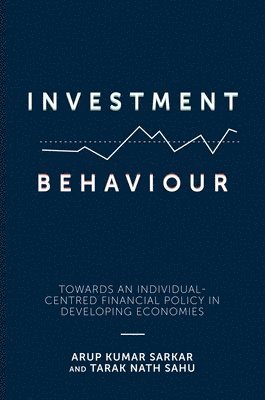 bokomslag Investment Behaviour