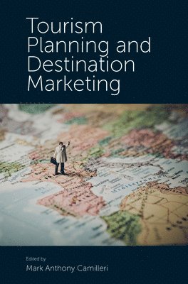 Tourism Planning and Destination Marketing 1