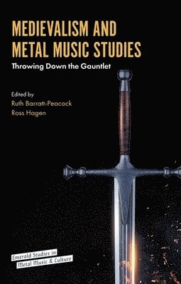 Medievalism and Metal Music Studies 1