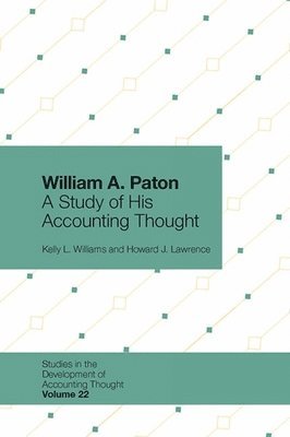 William A. Paton 1