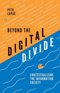 bokomslag Beyond the Digital Divide