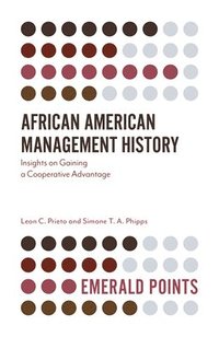bokomslag African American Management History