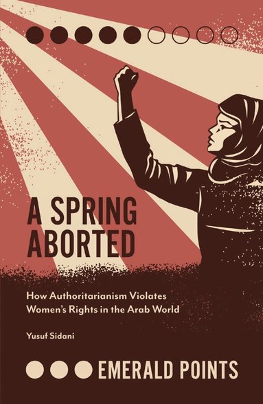 Yusuf M. Sidani - Spring Aborted, Häftad