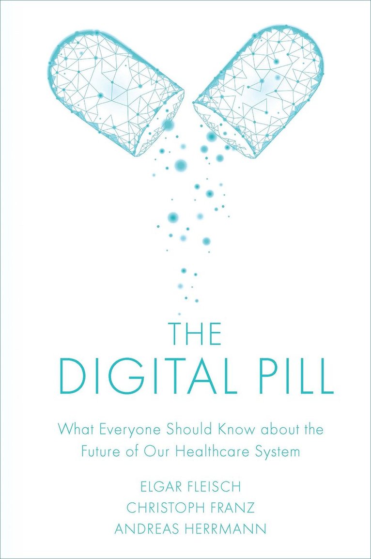 Digital Pill